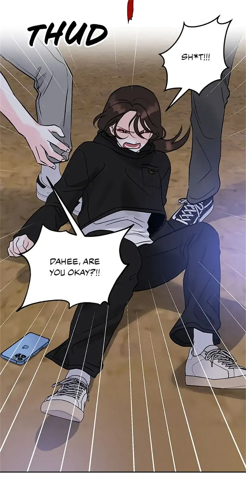 An Extraordinary Guardian Chapter 14 page 62