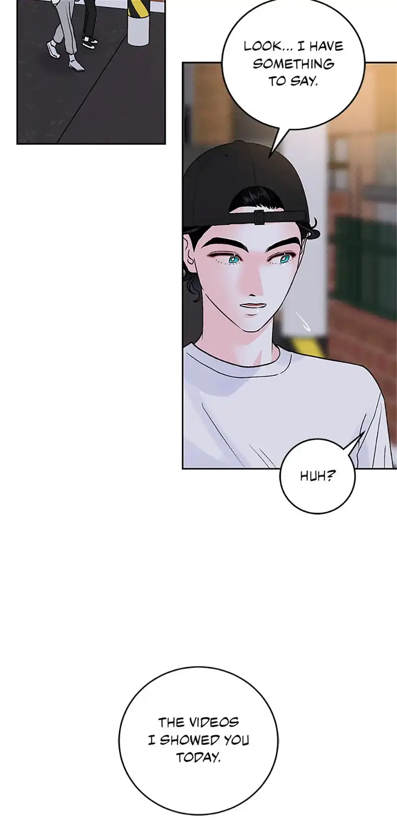 An Extraordinary Guardian Chapter 15 page 50