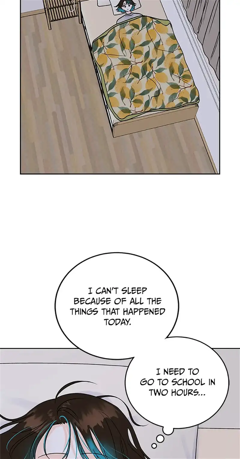 An Extraordinary Guardian Chapter 15 page 56