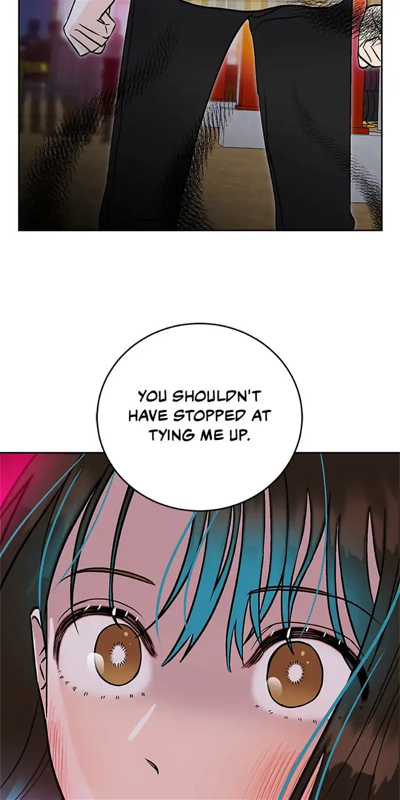 An Extraordinary Guardian Chapter 14 page 65