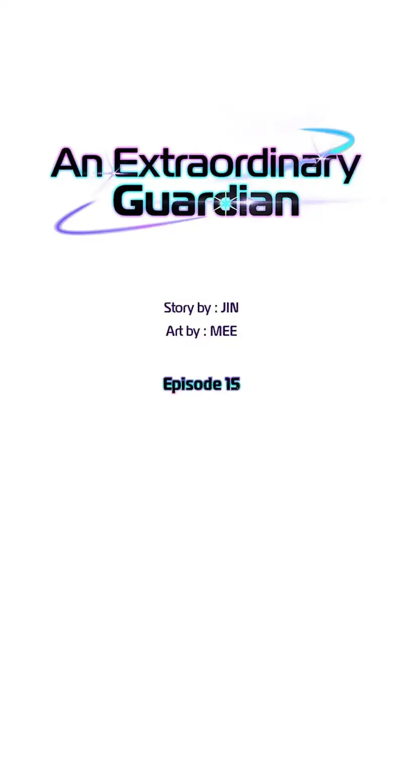 An Extraordinary Guardian Chapter 15 page 48