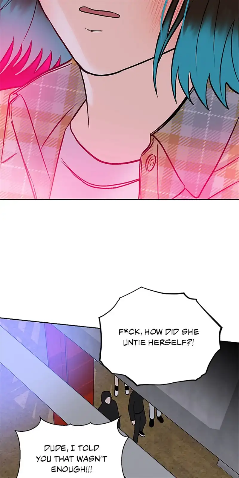 An Extraordinary Guardian Chapter 14 page 66