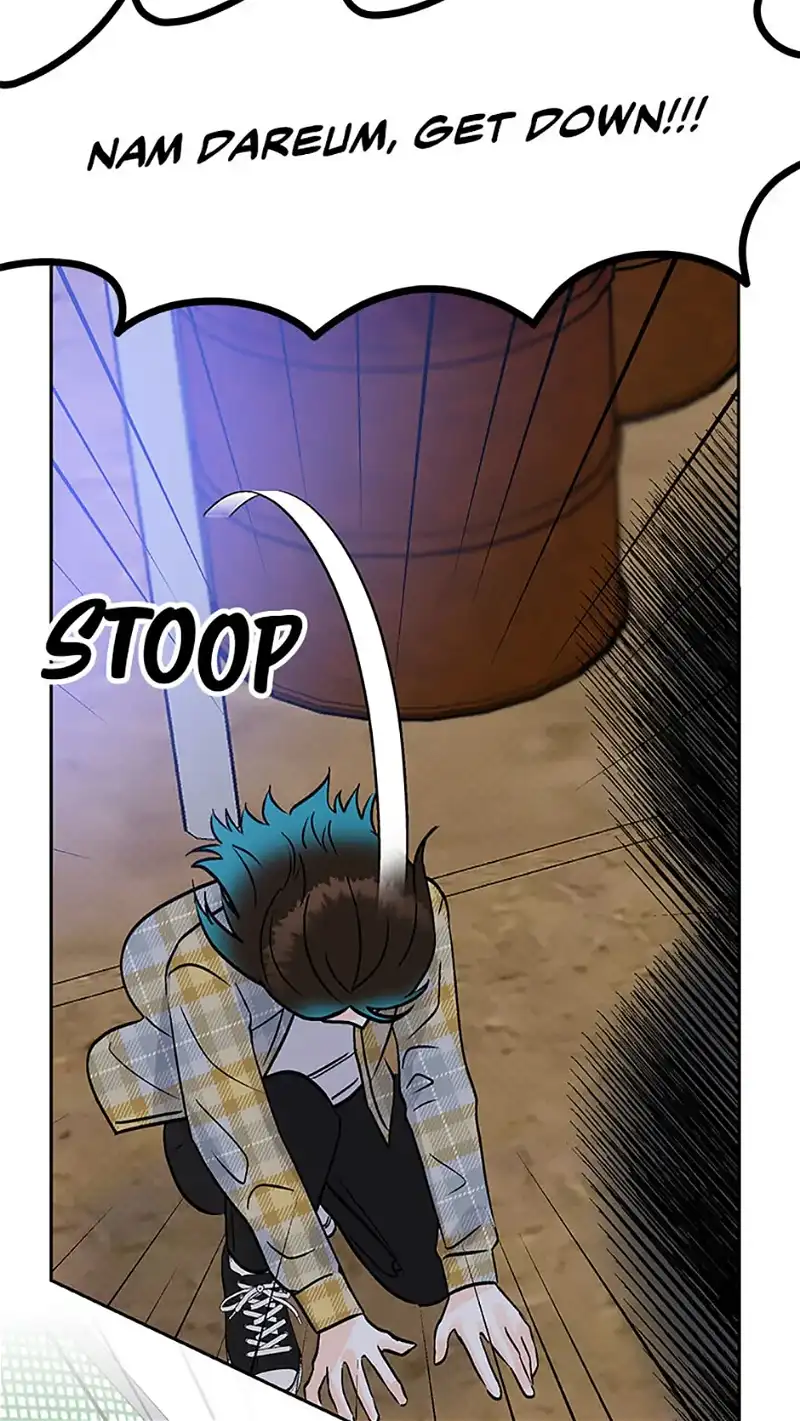 An Extraordinary Guardian Chapter 14 page 72