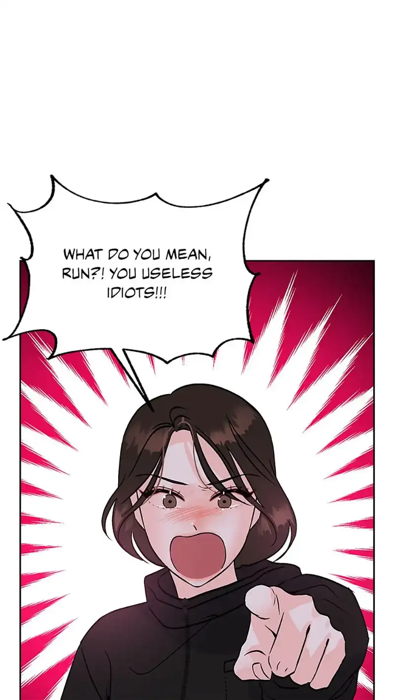 An Extraordinary Guardian Chapter 14 page 68