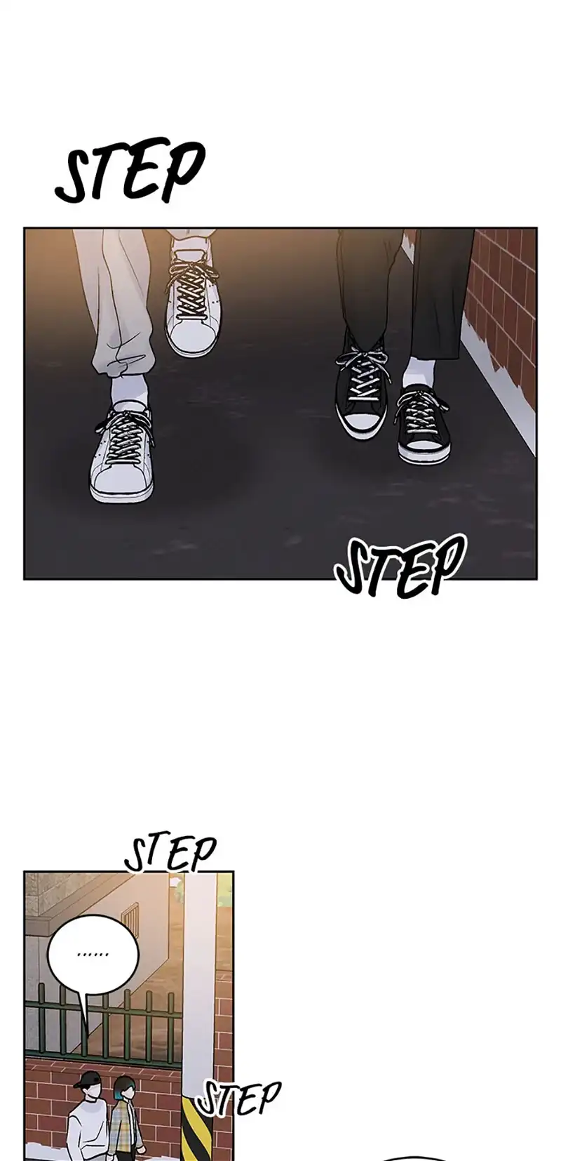 An Extraordinary Guardian Chapter 15 page 49