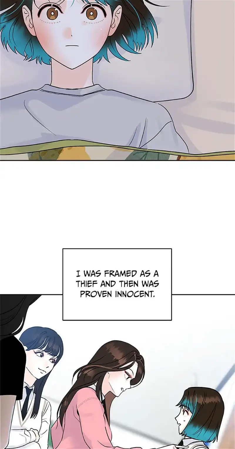 An Extraordinary Guardian Chapter 15 page 57