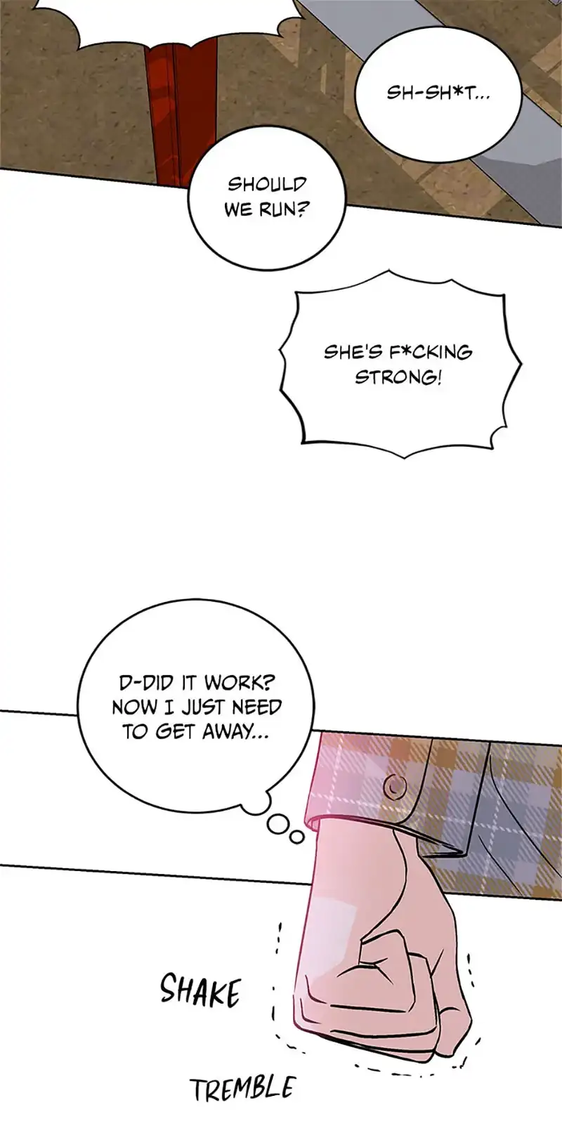 An Extraordinary Guardian Chapter 14 page 67