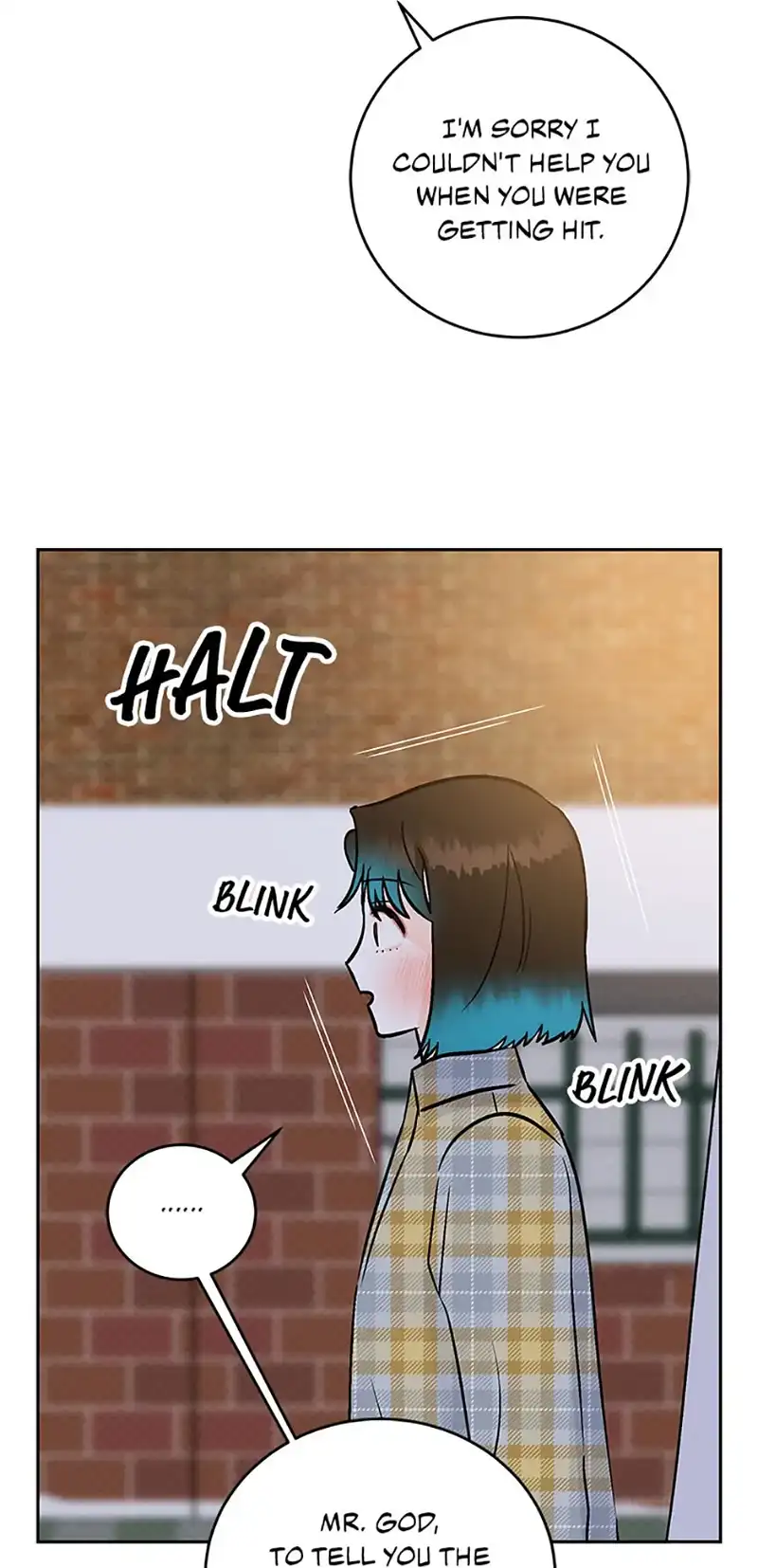 An Extraordinary Guardian Chapter 15 page 52