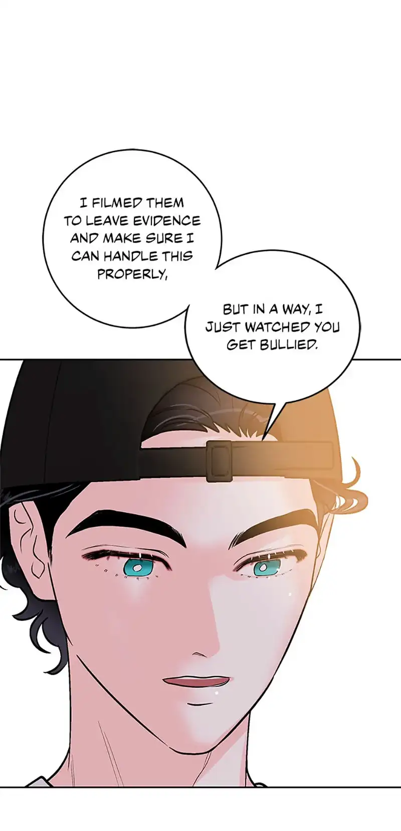 An Extraordinary Guardian Chapter 15 page 51