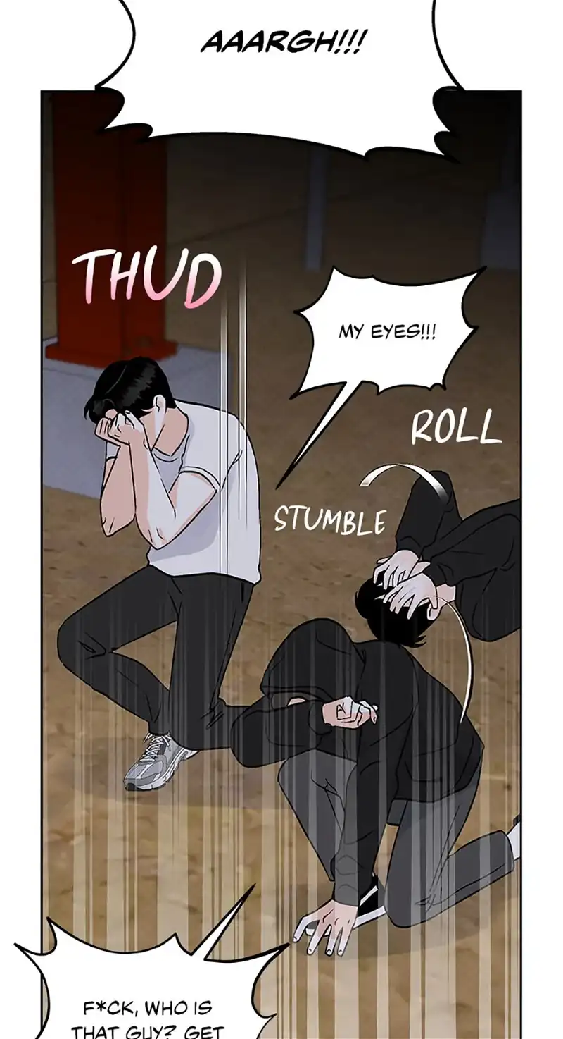 An Extraordinary Guardian Chapter 14 page 75