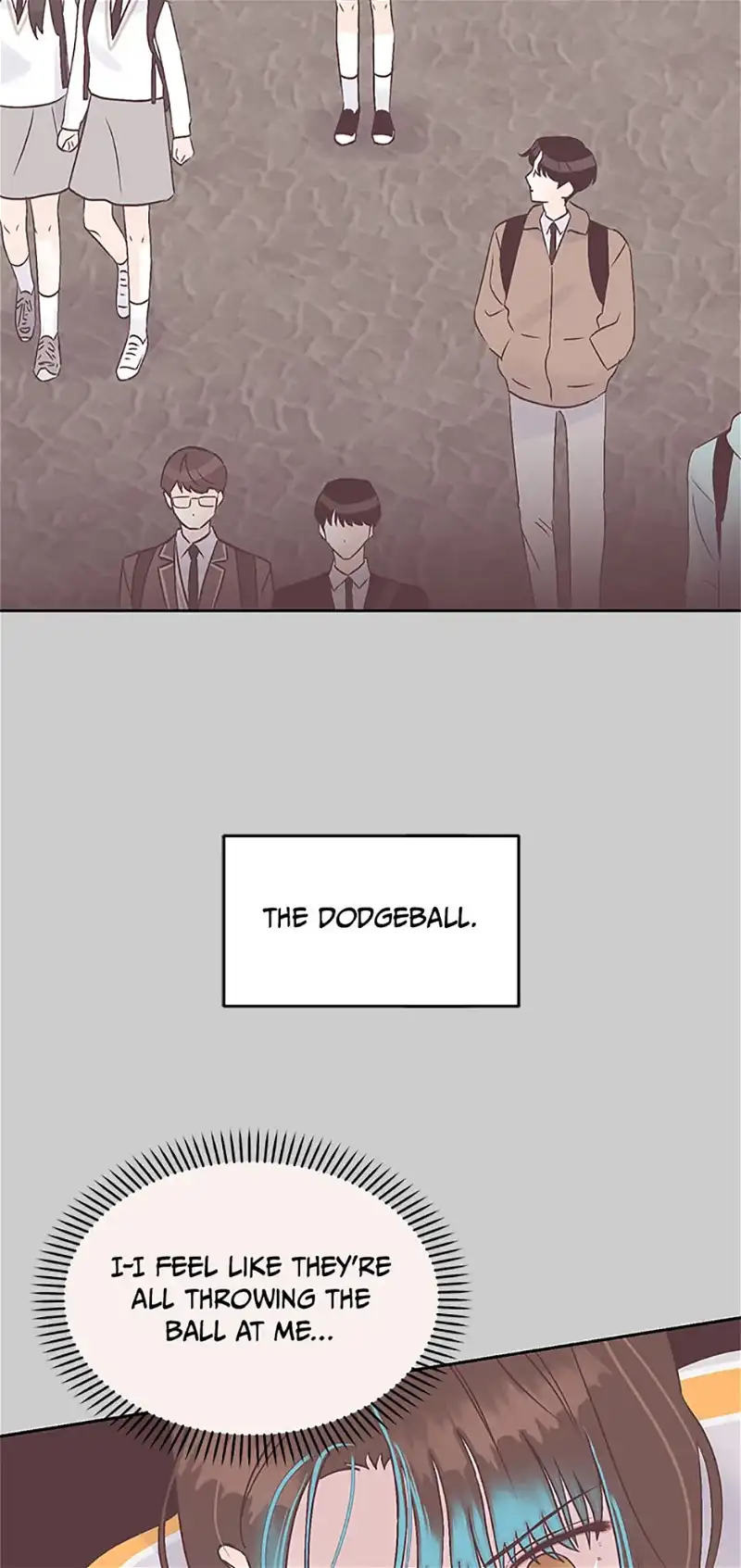 An Extraordinary Guardian Chapter 15 page 69