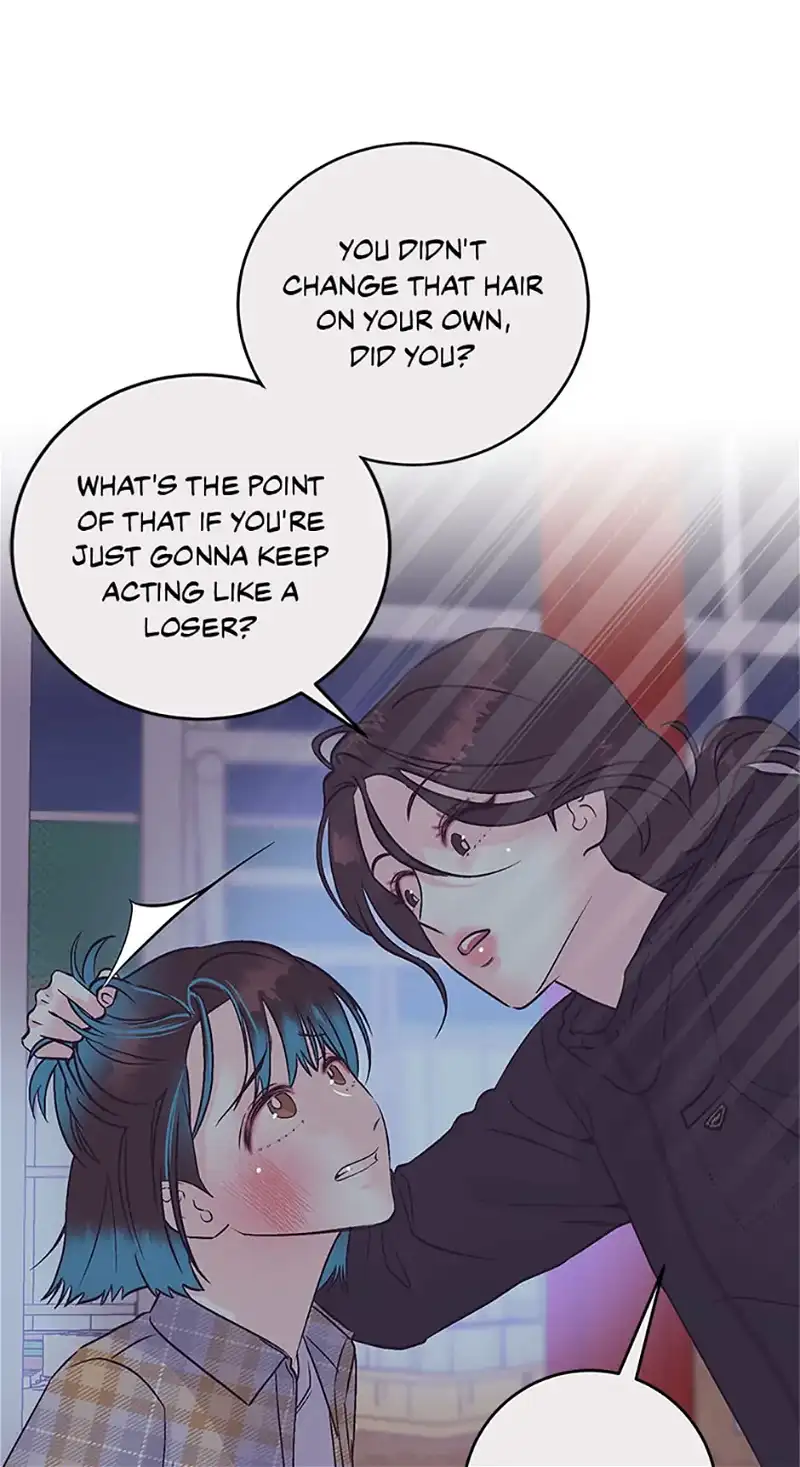 An Extraordinary Guardian Chapter 15 page 63