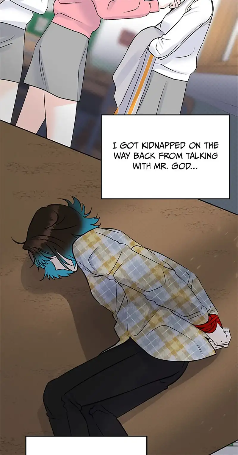 An Extraordinary Guardian Chapter 15 page 58