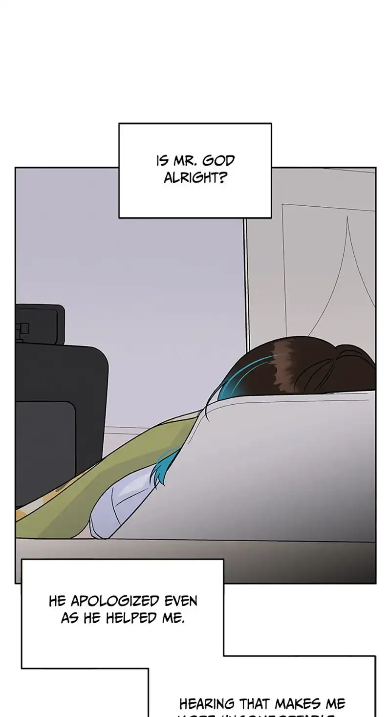 An Extraordinary Guardian Chapter 15 page 60