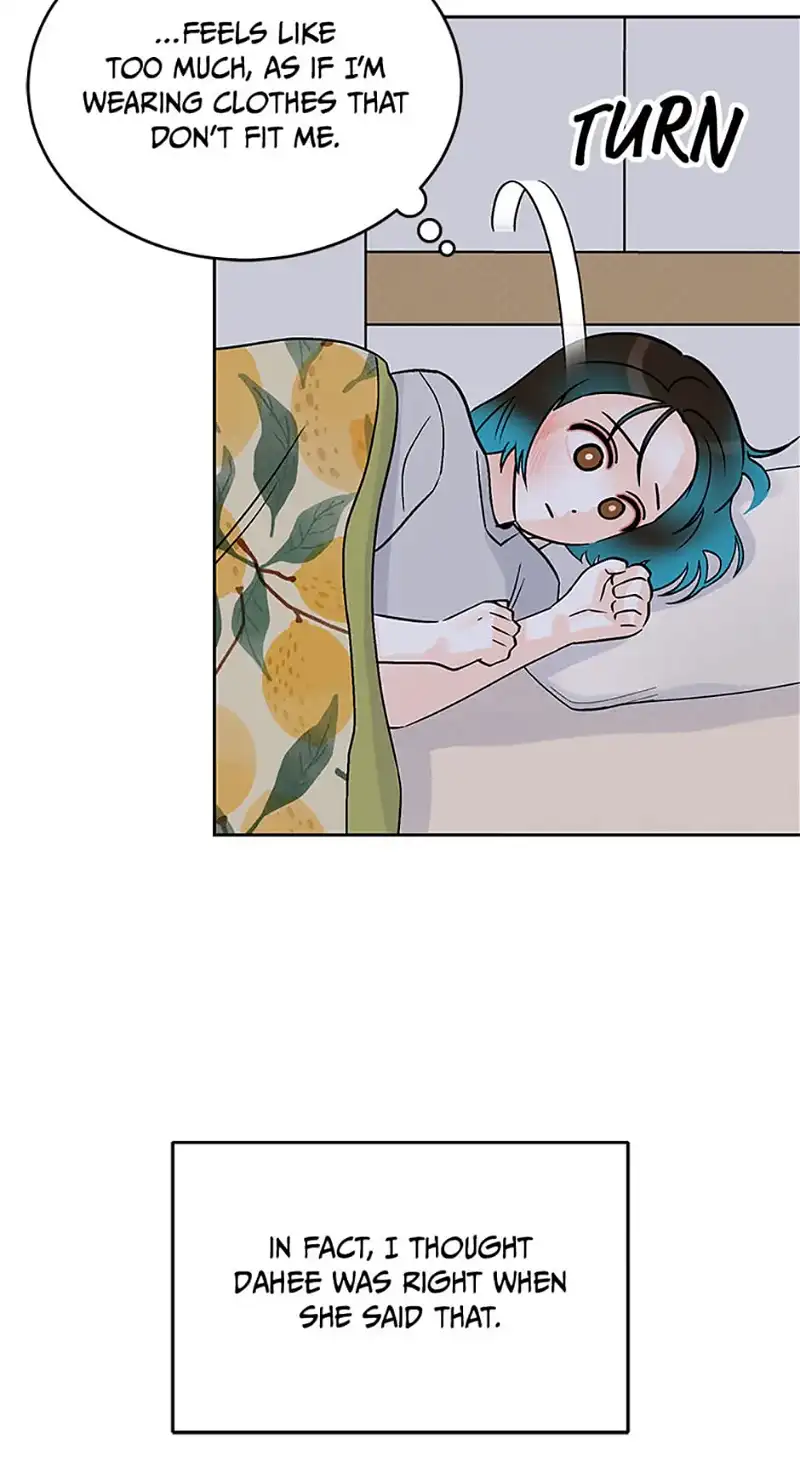 An Extraordinary Guardian Chapter 15 page 62