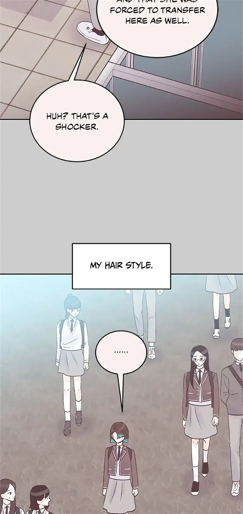 An Extraordinary Guardian Chapter 15 page 68
