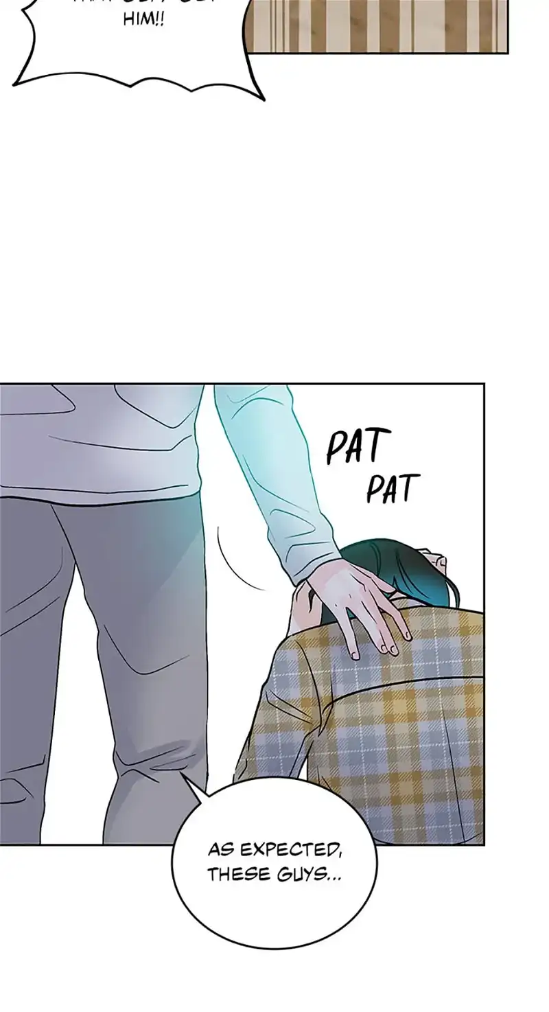 An Extraordinary Guardian Chapter 14 page 76