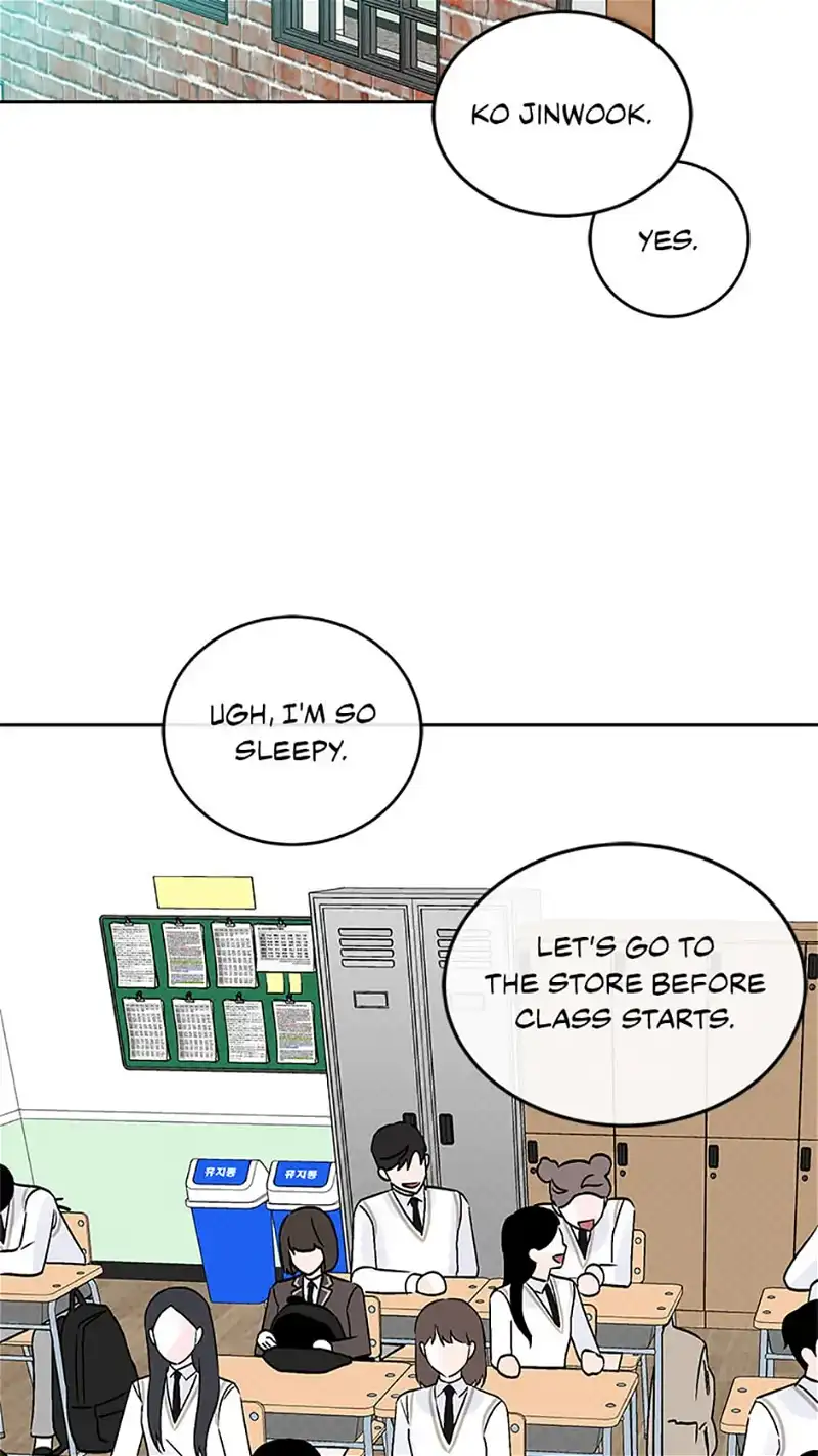 An Extraordinary Guardian Chapter 15 page 77