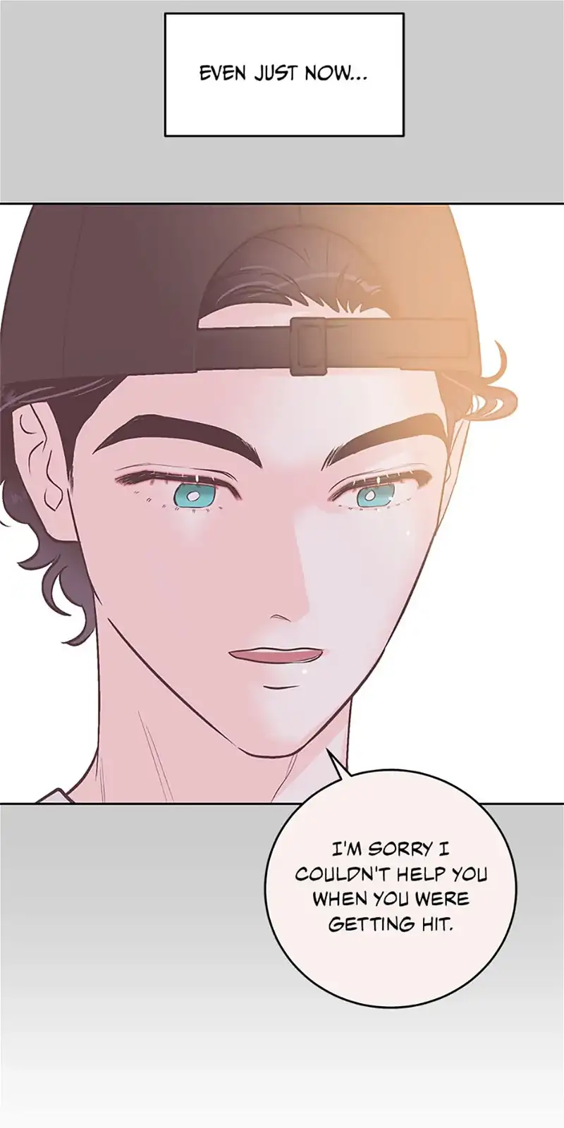 An Extraordinary Guardian Chapter 15 page 71