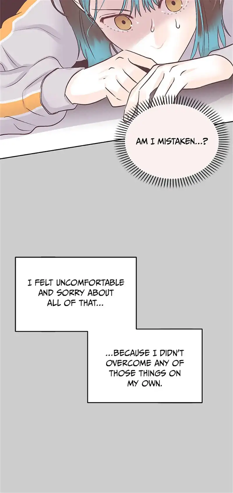 An Extraordinary Guardian Chapter 15 page 70