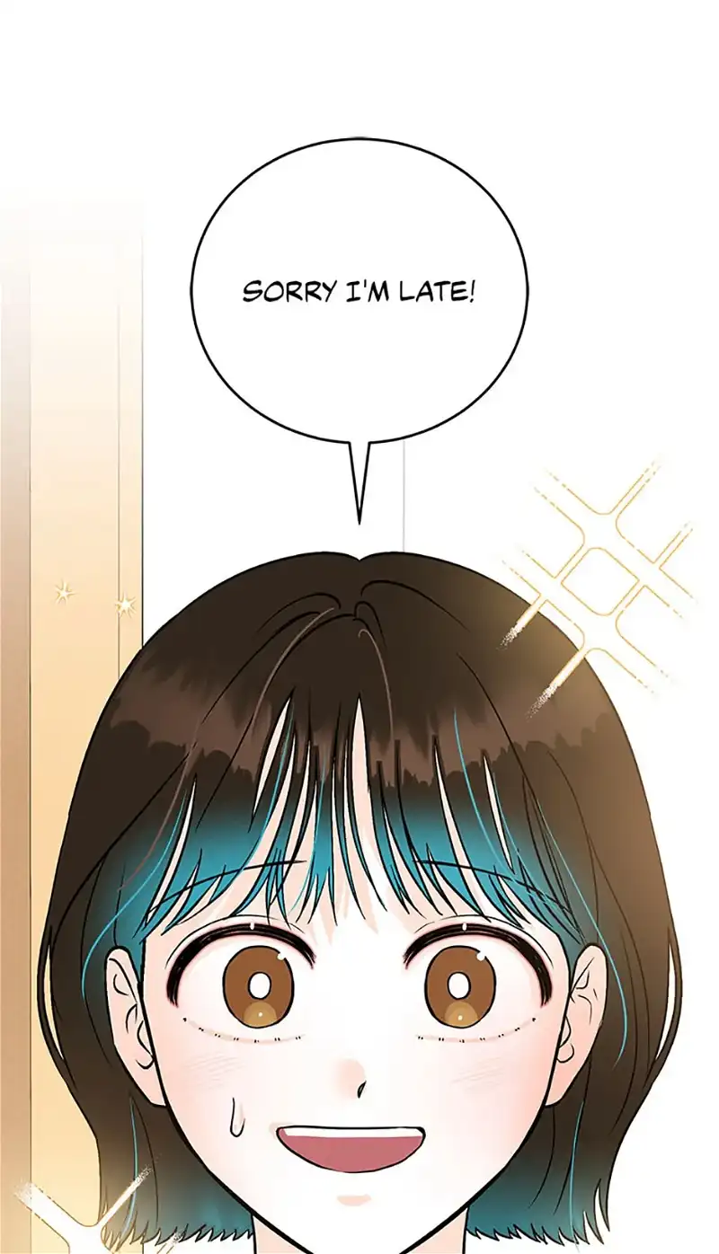 An Extraordinary Guardian Chapter 15 page 85