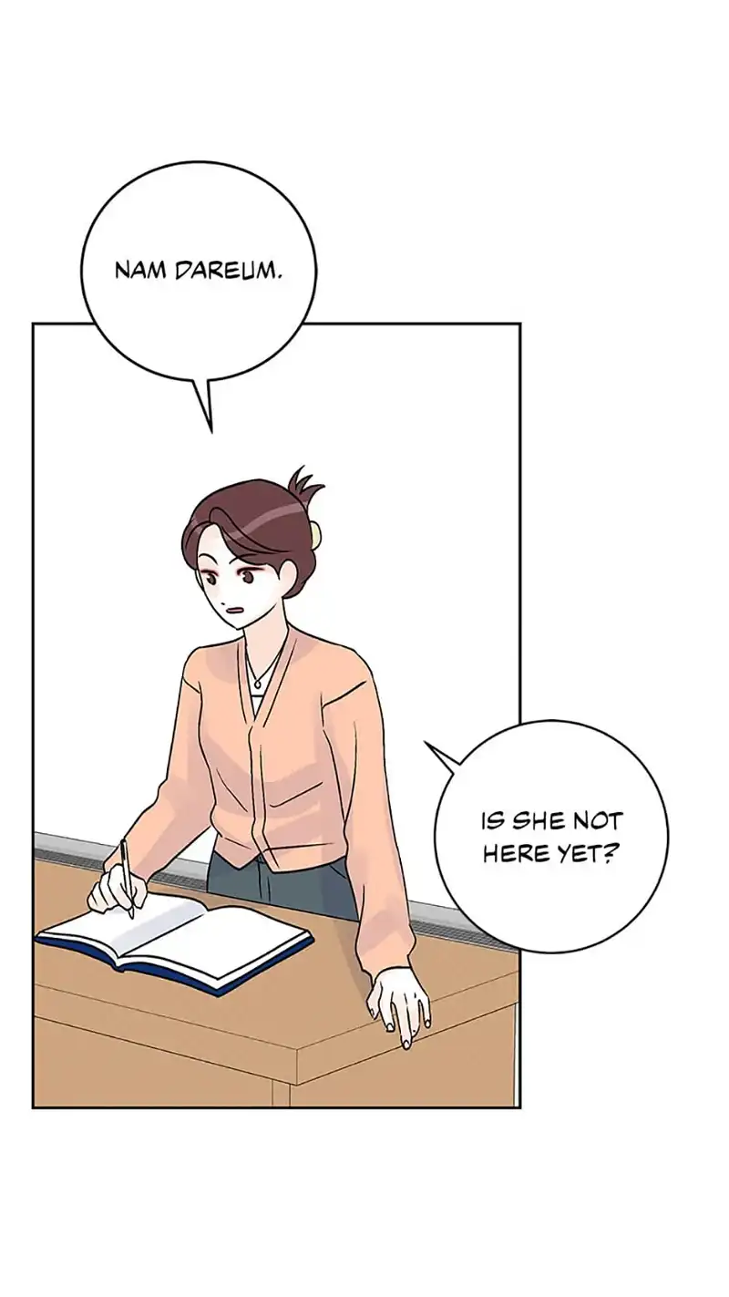 An Extraordinary Guardian Chapter 15 page 79
