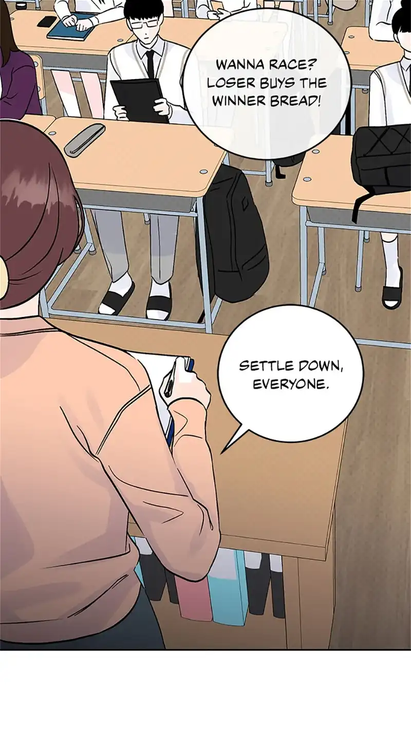 An Extraordinary Guardian Chapter 15 page 78