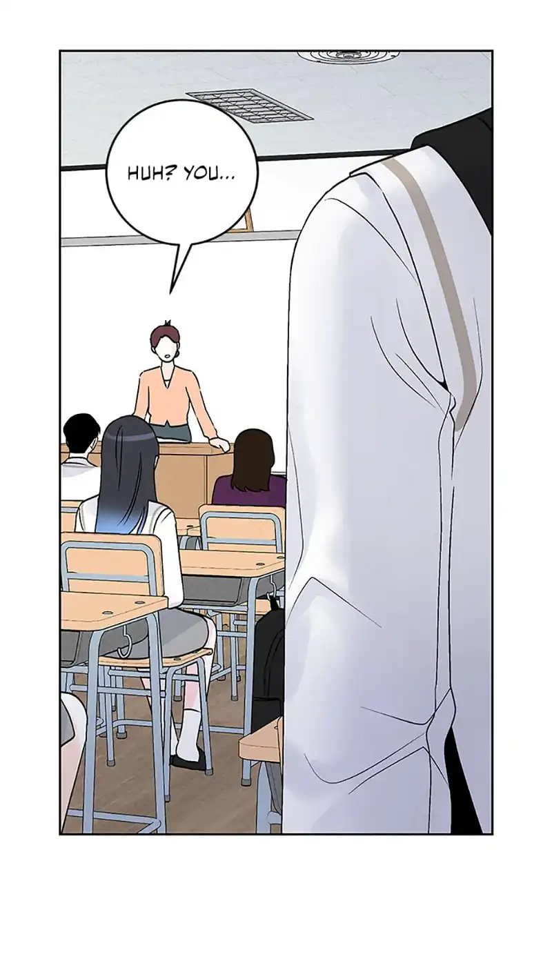 An Extraordinary Guardian Chapter 15 page 81