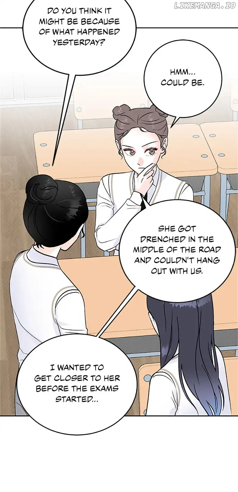 An Extraordinary Guardian Chapter 17 page 6