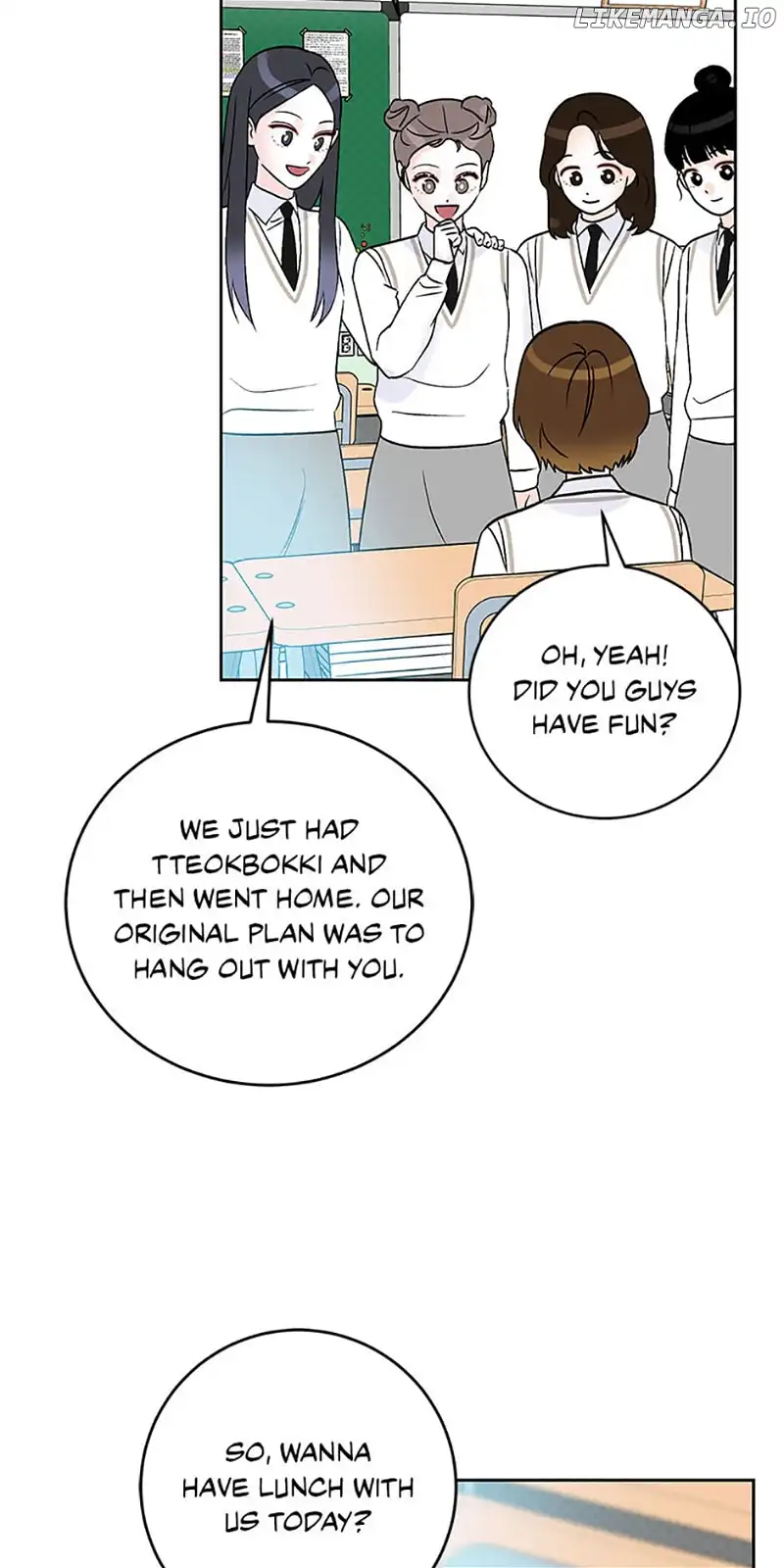 An Extraordinary Guardian Chapter 17 page 9