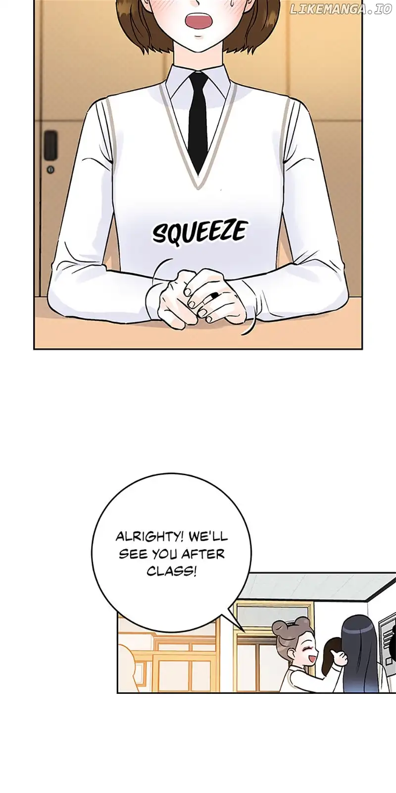An Extraordinary Guardian Chapter 17 page 11