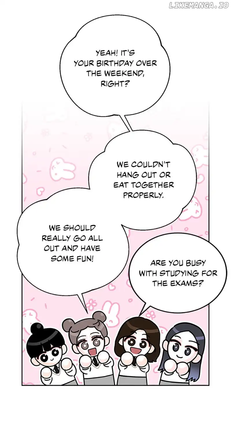 An Extraordinary Guardian Chapter 17 page 23