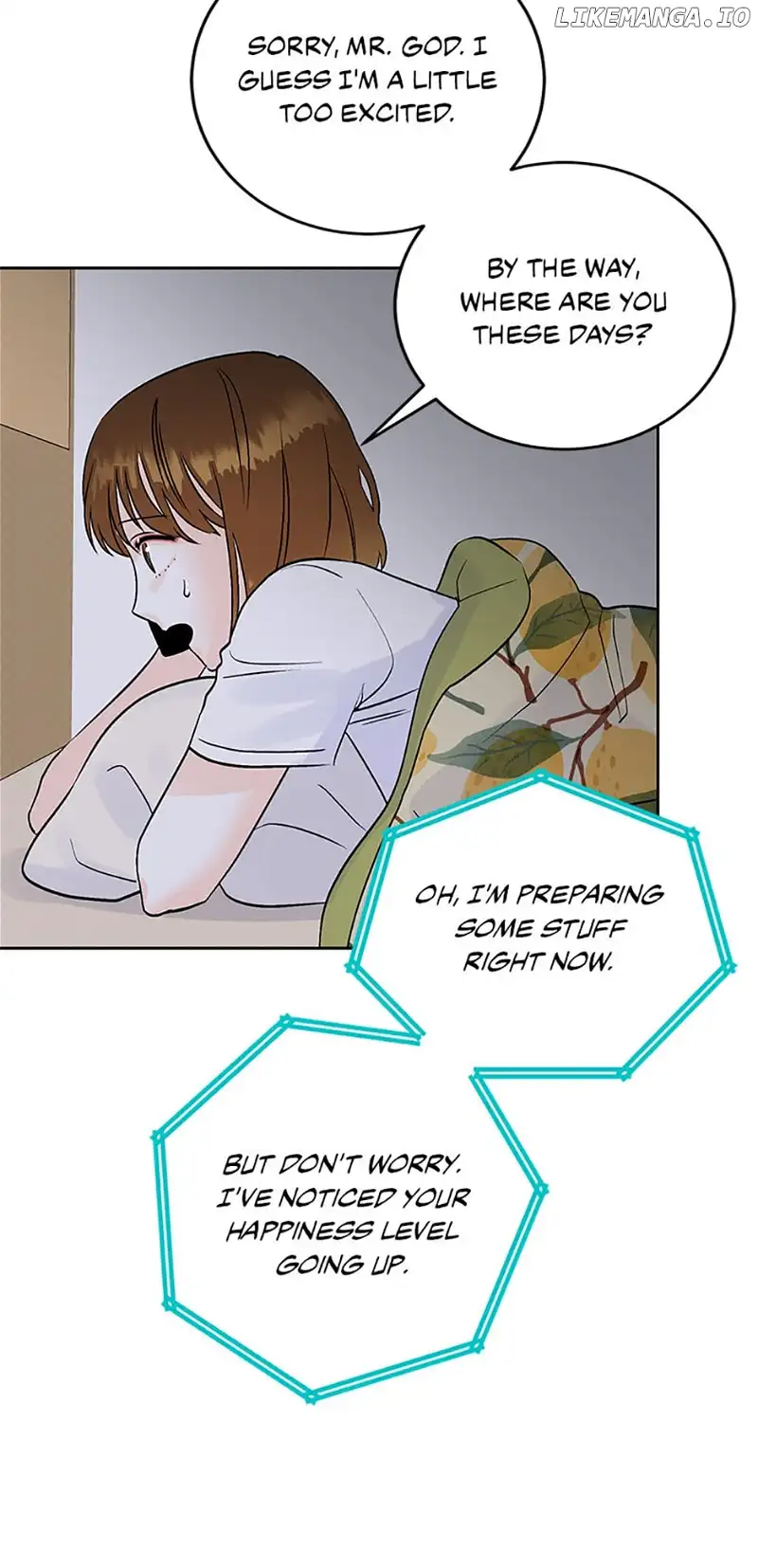 An Extraordinary Guardian Chapter 17 page 37