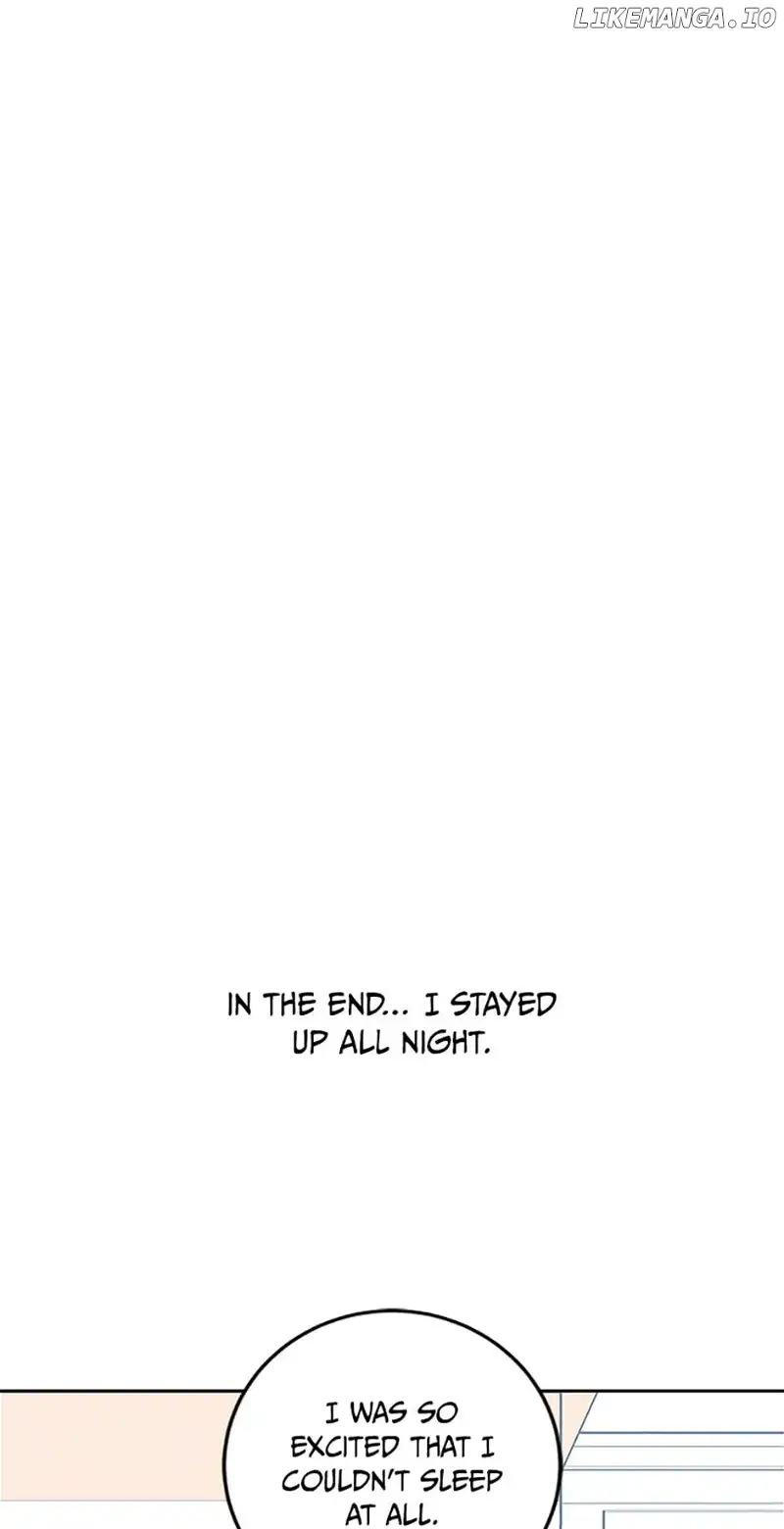 An Extraordinary Guardian Chapter 17 page 40