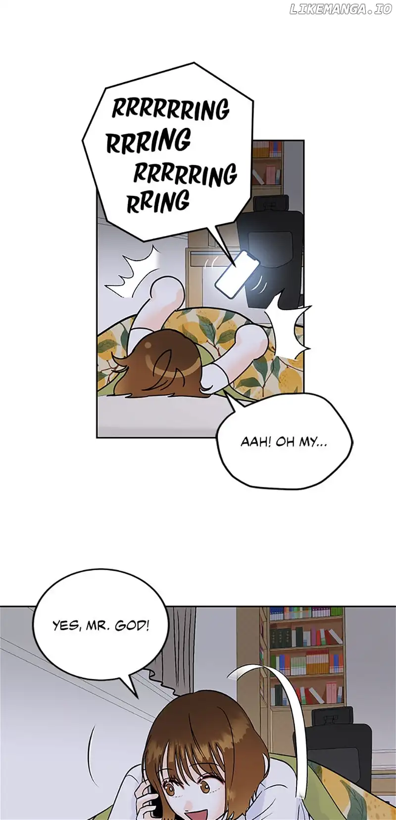 An Extraordinary Guardian Chapter 17 page 35