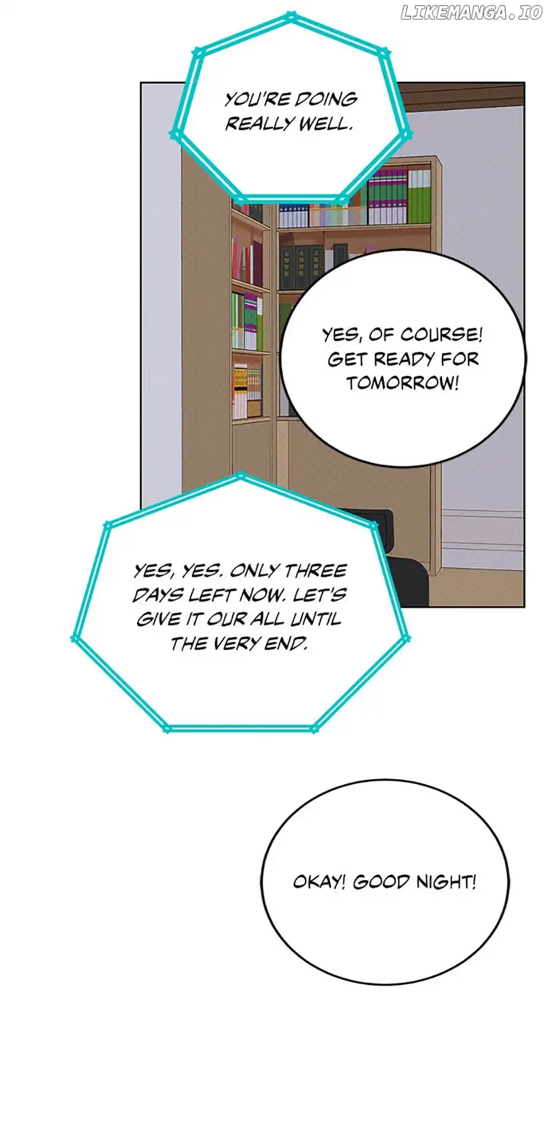 An Extraordinary Guardian Chapter 17 page 38