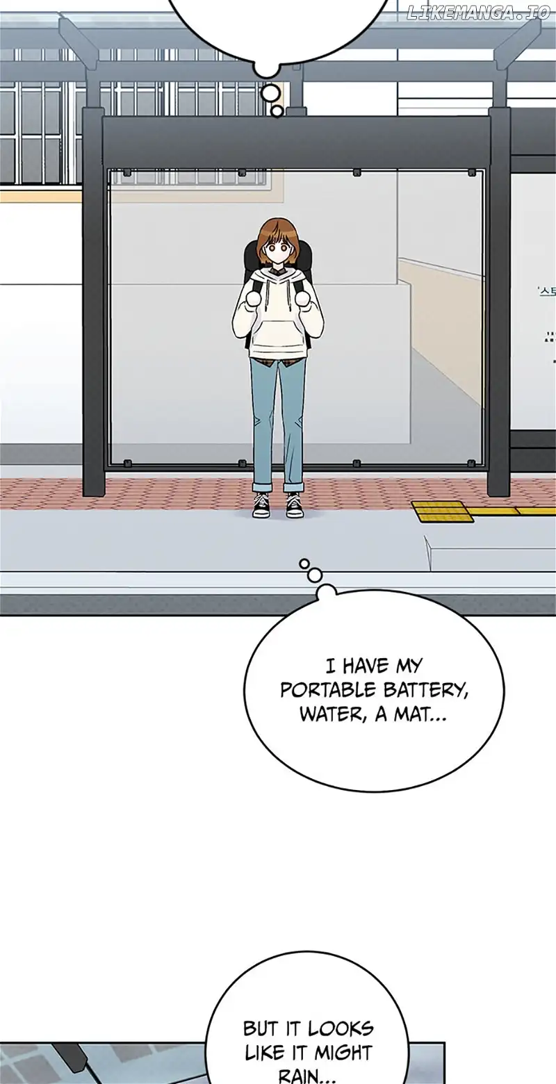 An Extraordinary Guardian Chapter 17 page 41