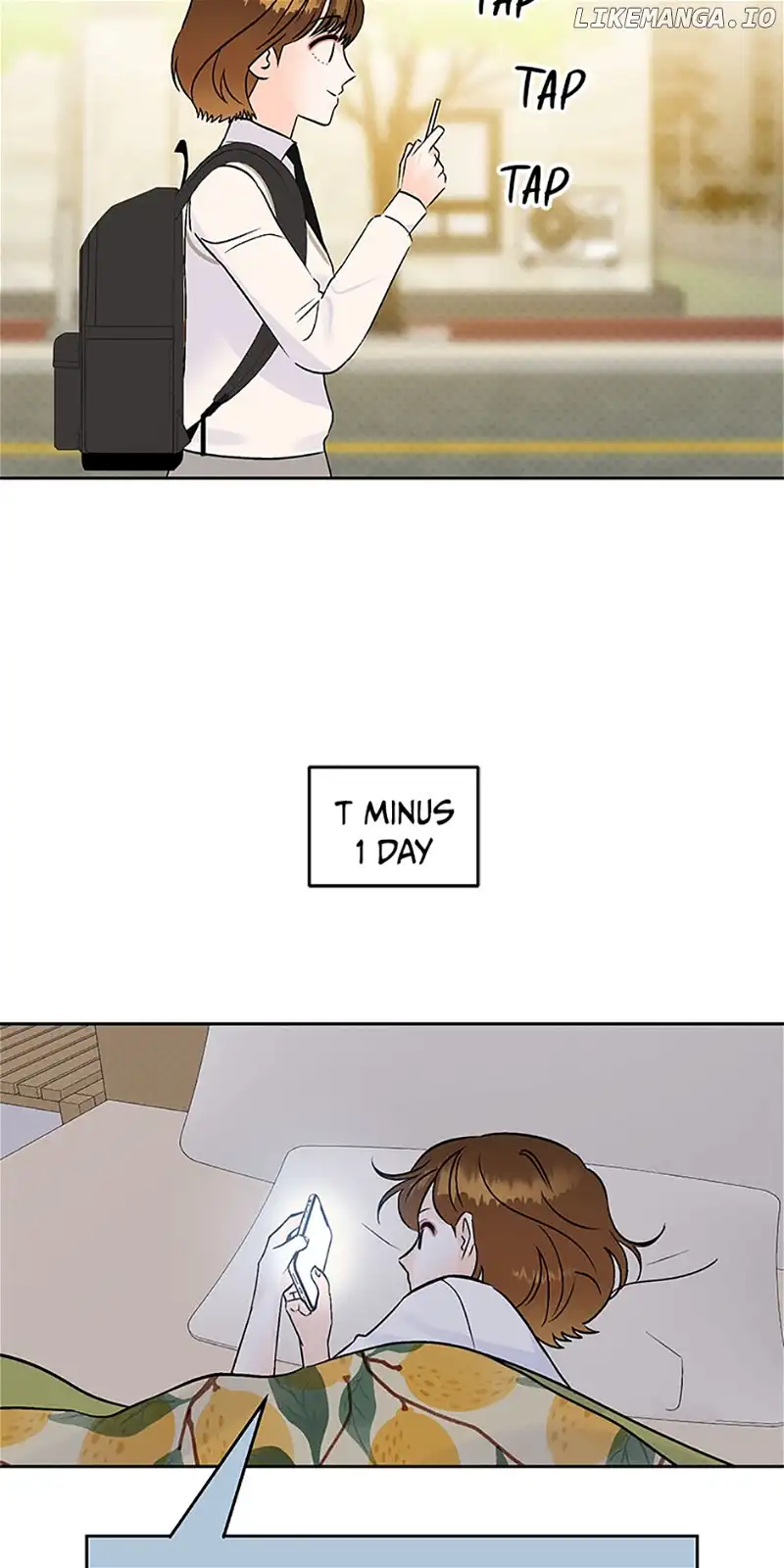 An Extraordinary Guardian Chapter 17 page 32