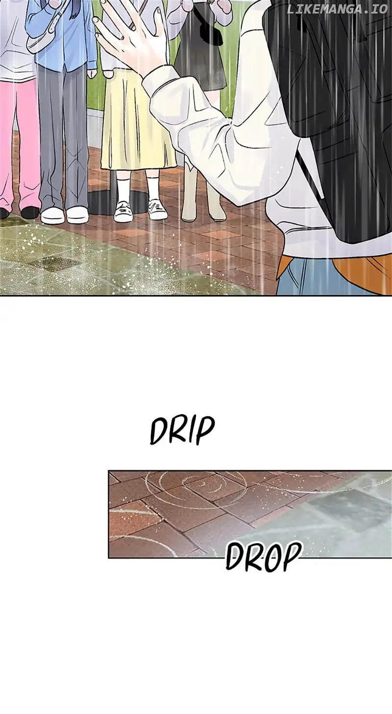 An Extraordinary Guardian Chapter 17 page 56