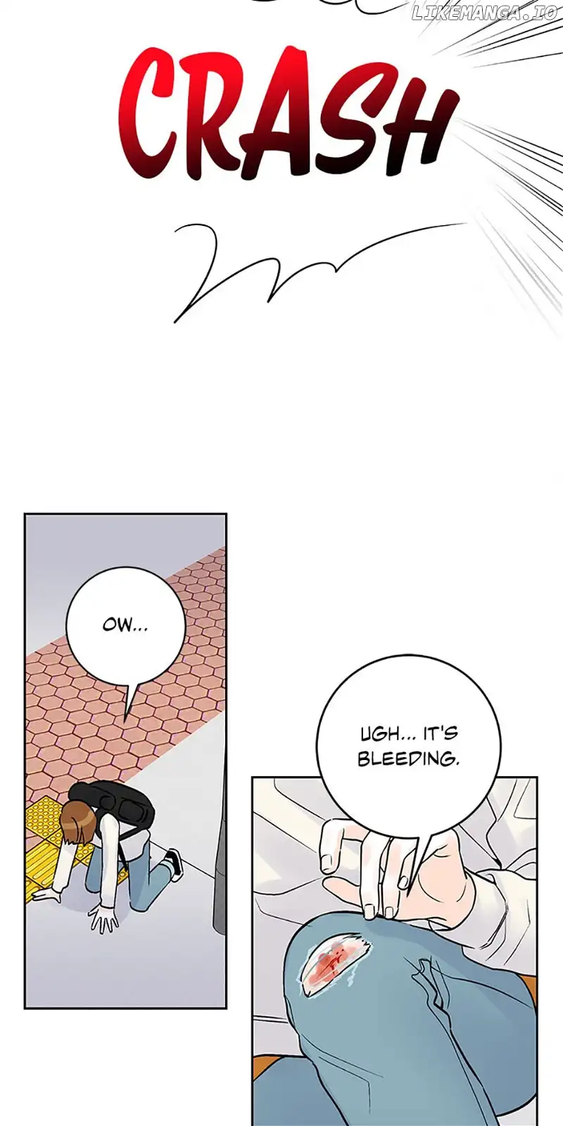 An Extraordinary Guardian Chapter 17 page 46
