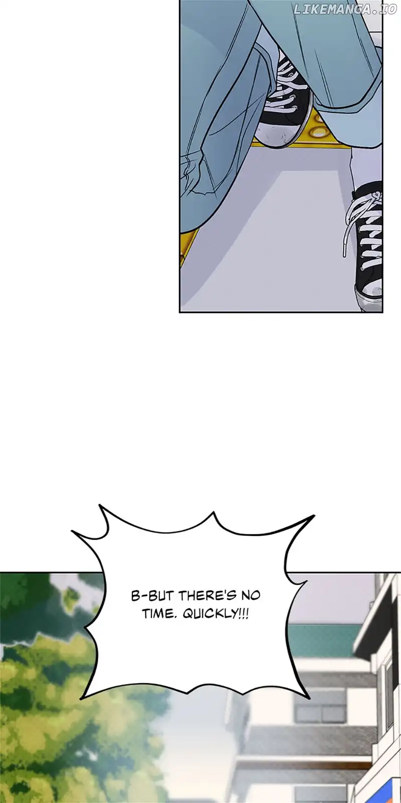 An Extraordinary Guardian Chapter 17 page 47