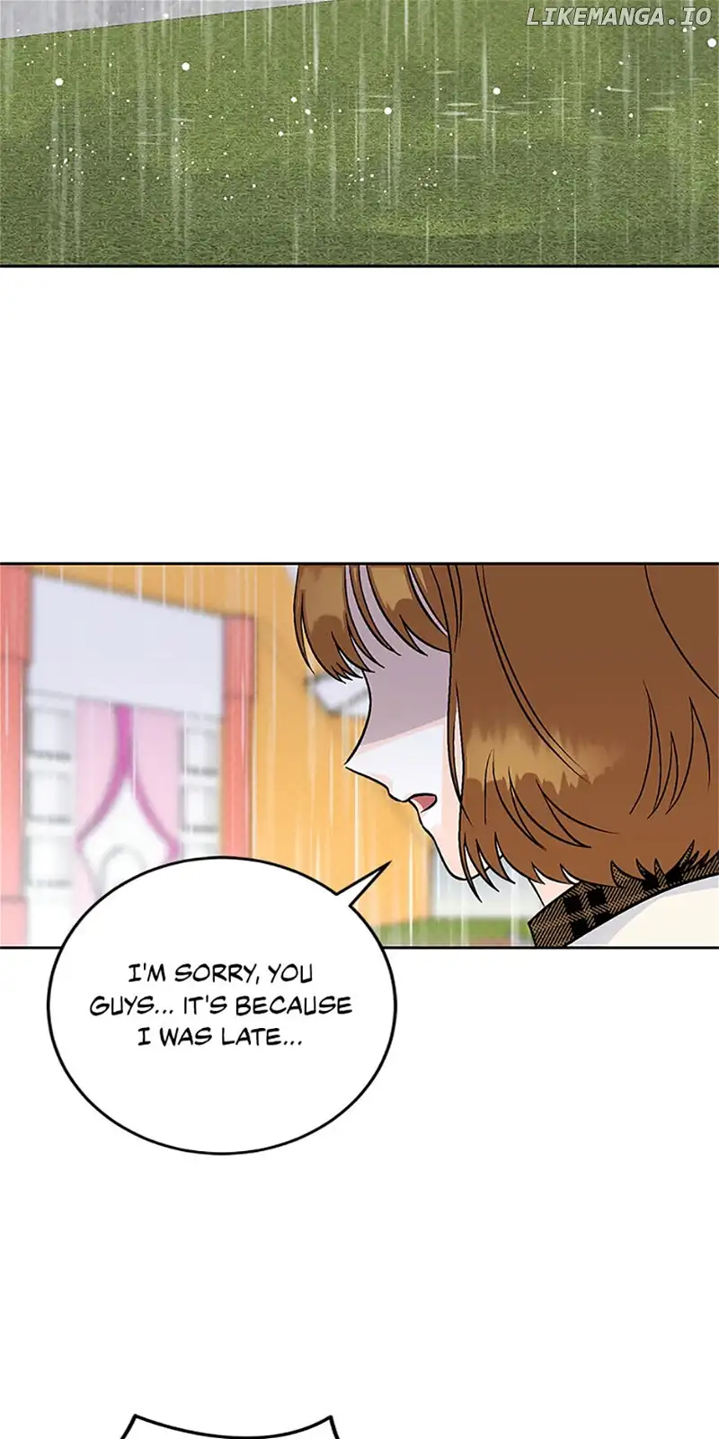 An Extraordinary Guardian Chapter 17 page 51