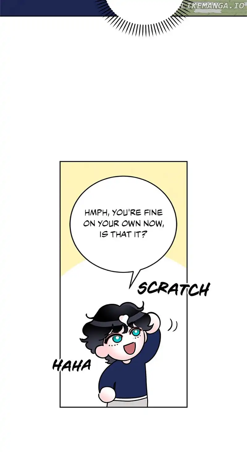 An Extraordinary Guardian Chapter 19 page 7