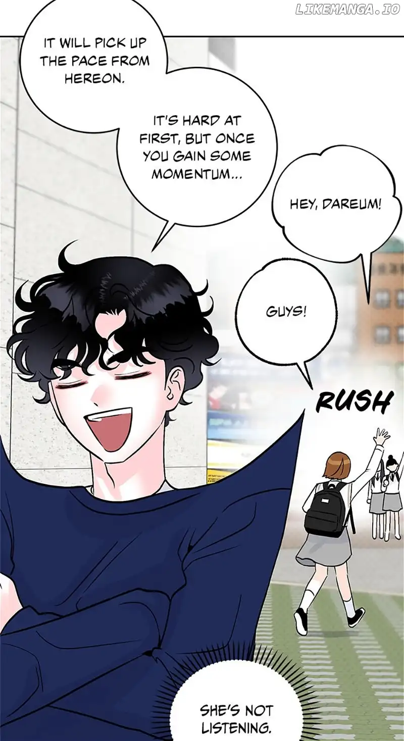 An Extraordinary Guardian Chapter 19 page 6