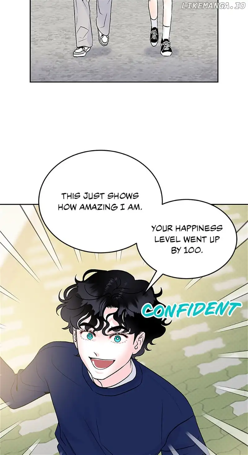 An Extraordinary Guardian Chapter 19 page 4