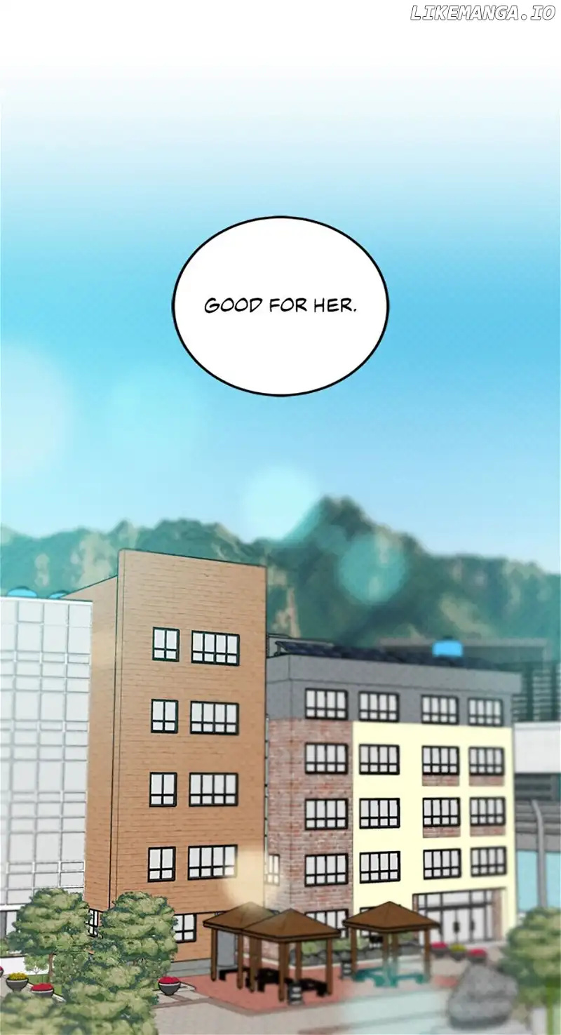 An Extraordinary Guardian Chapter 19 page 8