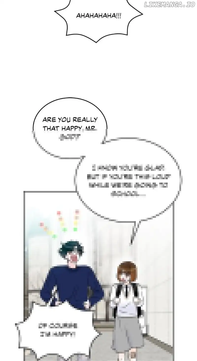 An Extraordinary Guardian Chapter 19 page 3
