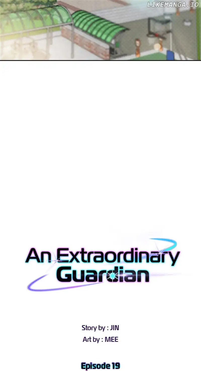 An Extraordinary Guardian Chapter 19 page 9