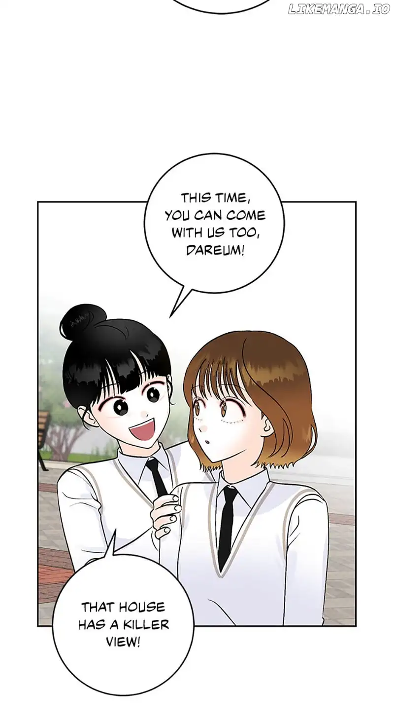 An Extraordinary Guardian Chapter 19 page 13