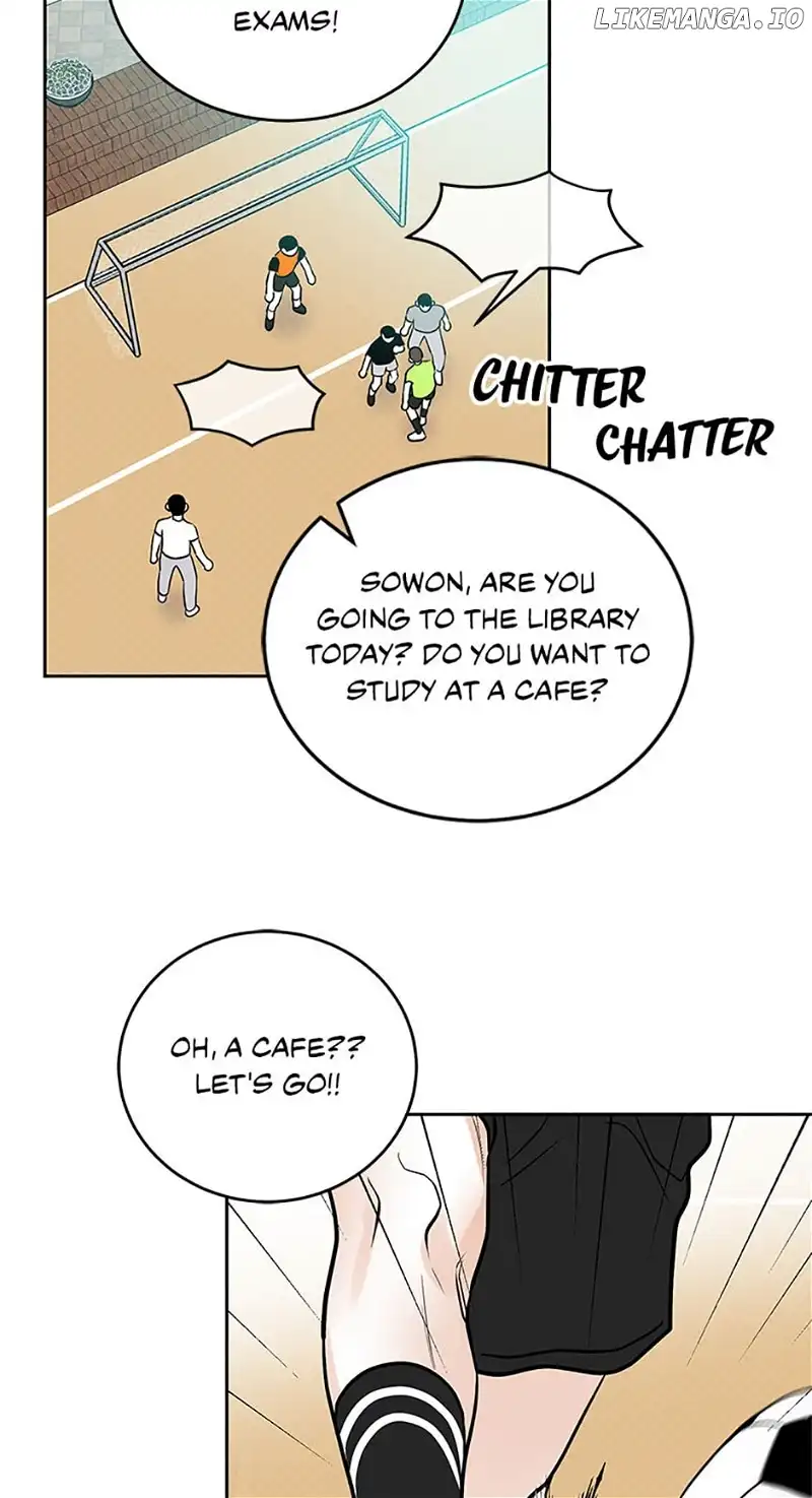 An Extraordinary Guardian Chapter 19 page 15